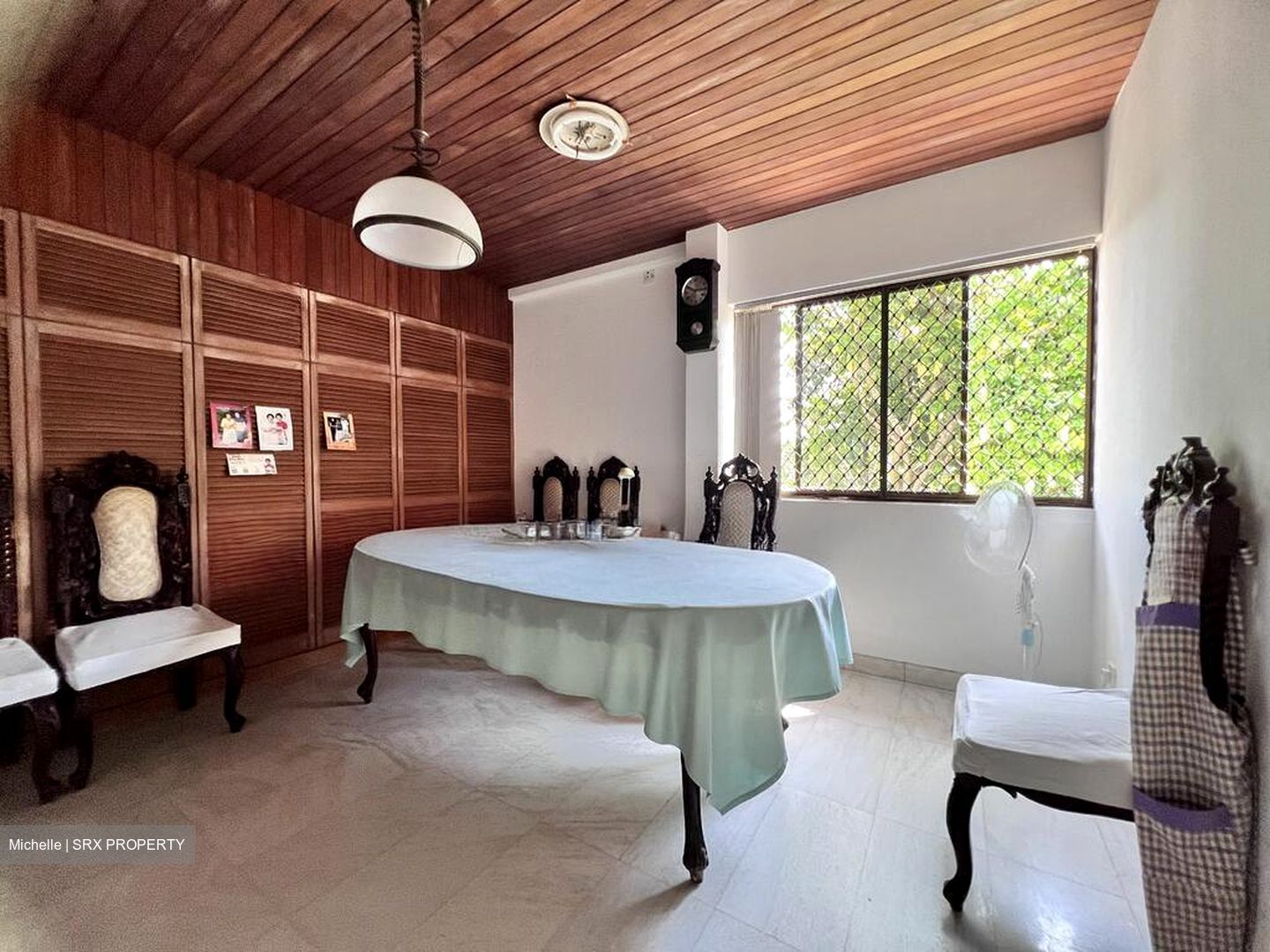 Hillview Garden Estate (D23), Terrace #498008131